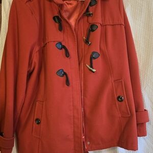 George Women's Fall Utility Jacket 22W